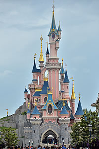 Disneyland Paris