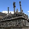 Calvario a Notre-Dame de Tronoën