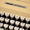 Olivetti Lettera 35