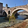 L'Isola Tiberina