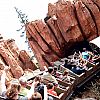 Big Thunder Mountain