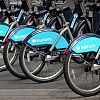 Barclays Cycle Hire