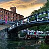 Camden Lock