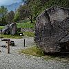 Parco Archeologico Nazionale dei Massi di Cemmo