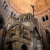 Basilica del Sepolcro a Santo Stefano