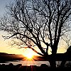 Lac de Serre-Ponçon