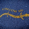 Follow me