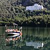 Lago di Monticchio Piccolo