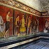 Sala dei misteri