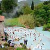 Cascate del Mulino