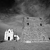 Santuario di Santa Maria di Capocolonna e Torre di Nao