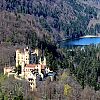 Castello di Hohenschwangau