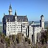 Castello di Neuschwanstein