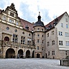 Castello di Weikersheim