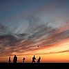 Beach volley