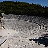 Grande teatro antico