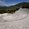 Grande teatro antico