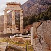 Santuario di Athena Pronaia