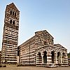 Basilica della Santissima Trinità di Saccargia