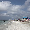 Spiaggia bianca