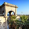 Bastione di Saint Remy