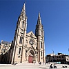 Église Saint-Baudile