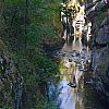 Gorges de l'Echaillon