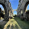 Abbaye de Beauport