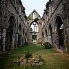 Abbaye de Beauport