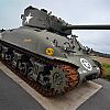 Tank Sherman M4A1