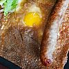 Galette bretonne