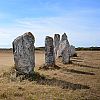 Allineamenti dei menhir di Lagatjar