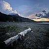 Lac de Serre-Ponçon