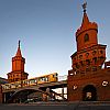 Oberbaumbrücke