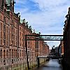 Speicherstadt