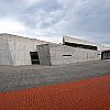 Vitra Fire Station