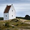 Den Tilsandede Kirke