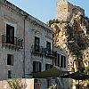 Il balcone di Montalbano