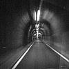 Tunnel Munt la Schera