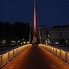 Passerelle du Palais de Justice