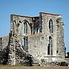 Abbazia des Châteliers