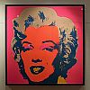 Marilyn di Warhol