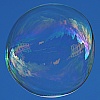 Big bubble