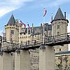 Castello di Saumur