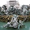 Fontaine des Girondins