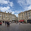 Place du Parlement