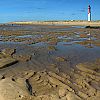 Plage de la Côte Sauvage