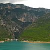 Ingresso al Canyon du Verdon