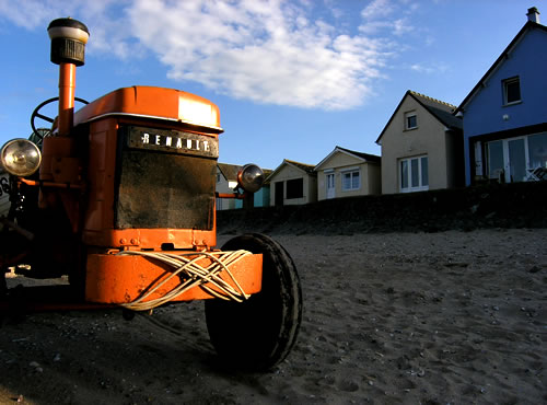 Ravenoville: Utah Beach