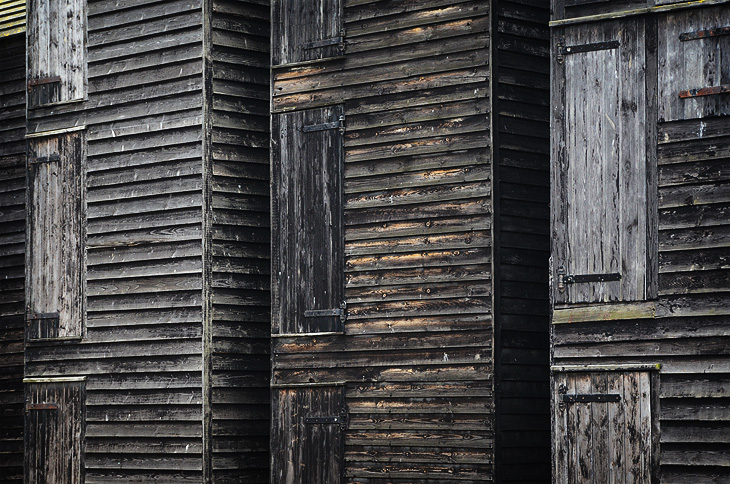 Hastings: Net shops